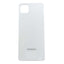 Tapa Samsung Galaxy A22 5G - Blanca Sin Marco