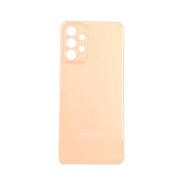 Tapa Samsung Galaxy A23 - Rosada Sin Marco