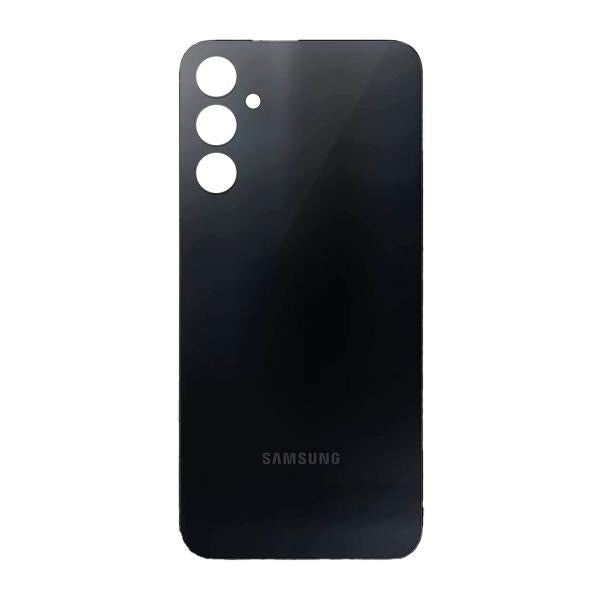 Tapa Samsung Galaxy A24 - Negra Sin Marco