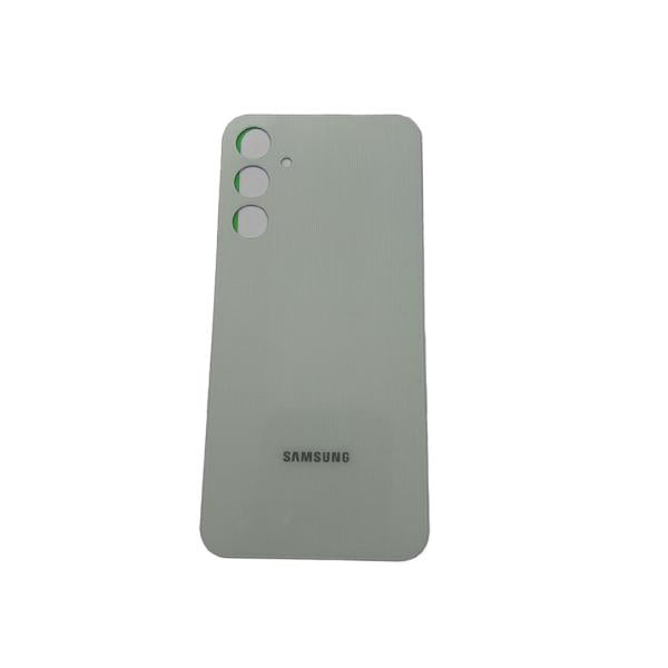 Tapa Samsung Galaxy A25 - Blanca Sin Marco