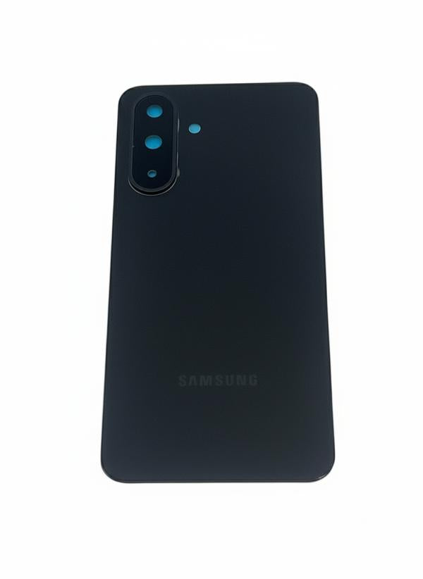 Tapa Samsung Galaxy A26 - Negra Sin Marco