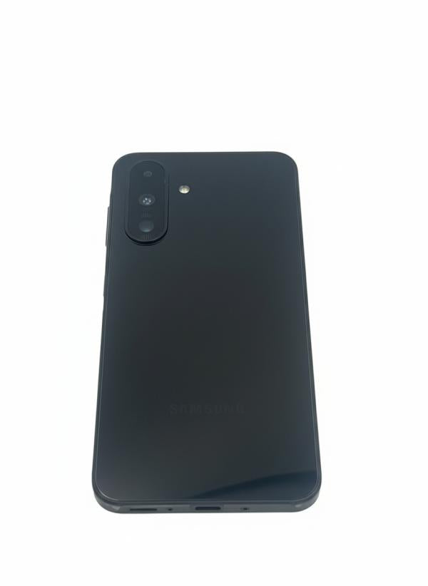 Tapa Samsung Galaxy A26 - Negra con Marco