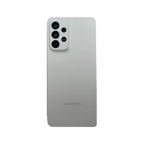 Tapa Samsung Galaxy A33 4G - Blanca Sin Marco