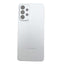 Tapa Samsung Galaxy A33 5G - Blanca Sin Marco
