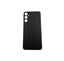 Tapa Samsung Galaxy A34 - Negra Sin Marco