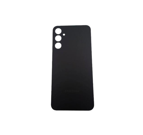 Tapa Samsung Galaxy A34 - Negra Sin Marco