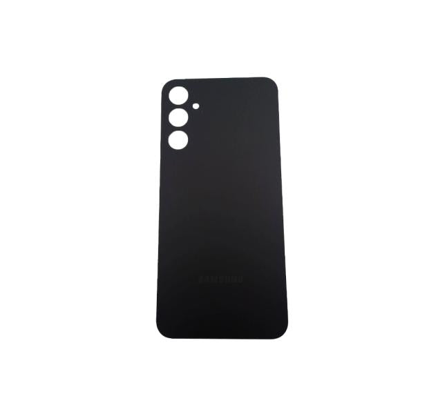 Tapa Samsung Galaxy A34 - Negra Sin Marco