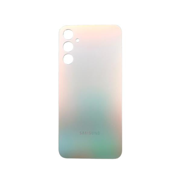 Tapa Samsung Galaxy A34 - Blanca Sin Marco