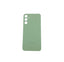 Tapa Samsung Galaxy A34 - Verde Sin Marco