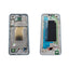 Tapa Samsung Galaxy A35 - Blanca con Marco