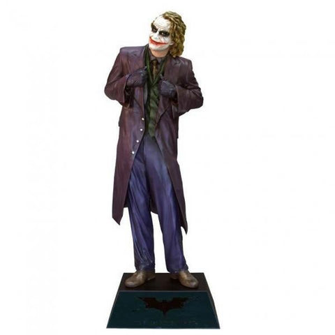 ESCULTURA ESPECIAL DE JOKER