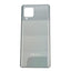 Tapa Samsung Galaxy A42 5G - Gris Sin Marco
