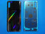 Tapa Samsung Galaxy A50S - Negra Sin Marco