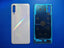 Tapa Samsung Galaxy A50S - Blanca Sin Marco