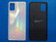 Tapa Samsung Galaxy A51 - Blanca Sin Marco