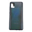 Tapa Samsung Galaxy A51 4G - Negra con Marco