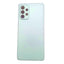 Tapa Samsung Galaxy A52S - Verde Sin Marco