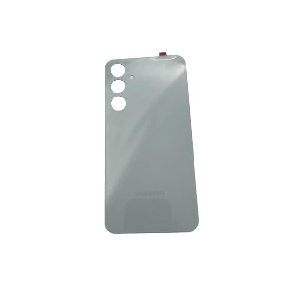 Tapa Samsung Galaxy A55 - Blanca Sin Marco