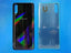 Tapa Samsung Galaxy A70S - Negra Sin Marco