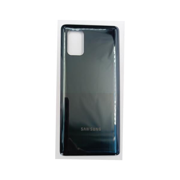 Tapa Samsung Galaxy A71 5G - Negra