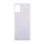 Tapa Samsung Galaxy A71 5G - Plateada