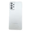 Tapa Samsung Galaxy A73 5G - Blanca Sin Marco
