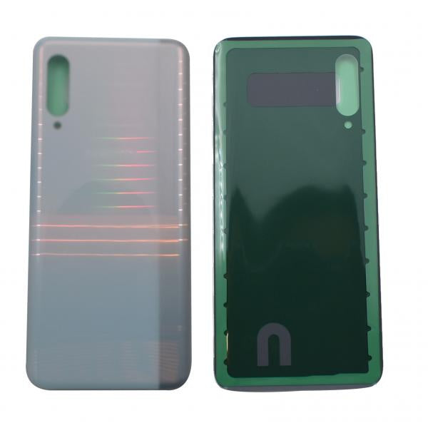 Tapa Samsung Galaxy A90 - Blanca Sin Marco