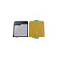 Tapa Samsung Galaxy Flip 5 - Amarillo Sin Marco