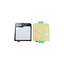 Tapa Samsung Galaxy Flip 6 - Amarilla Sin Marco