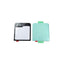Tapa Samsung Galaxy Flip 6 - Menta Sin Marco