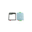 Tapa Samsung Galaxy Flip 6 - Azul Sin Marco