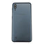 Tapa Samsung Galaxy M10 - Azul con Marco