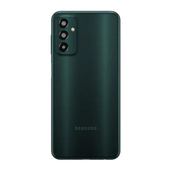 Tapa Samsung Galaxy M13 - Verde Sin Marco