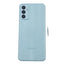 Tapa Samsung Galaxy M13 - Celeste Sin Marco