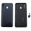 Tapa Samsung Galaxy M20 - Negra con Marco