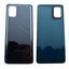 Tapa Samsung Galaxy M51 - Negro Sin Marco