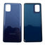 Tapa Samsung Galaxy M51 - Azul Sin Marco