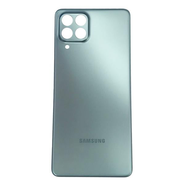 Tapa Samsung Galaxy M53 - Verde Sin Marco