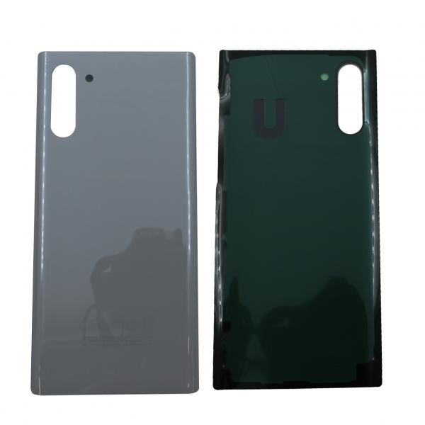 Tapa Samsung Galaxy Note 10 N970 - Blanca Sin Marco