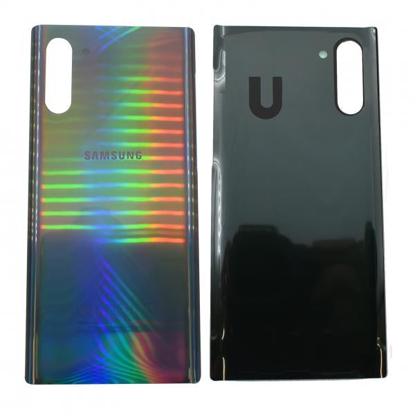 Tapa Samsung Galaxy Note 10 N970 - Aura Glow Sin Marco