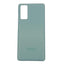 Tapa Samsung Galaxy S20 Fe - Verde Sin Marco