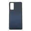 Tapa Samsung Galaxy S20 Fe - Azul Sin Marco