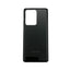 Tapa Samsung Galaxy S20 Ultra G988 - Negra Sin Marco
