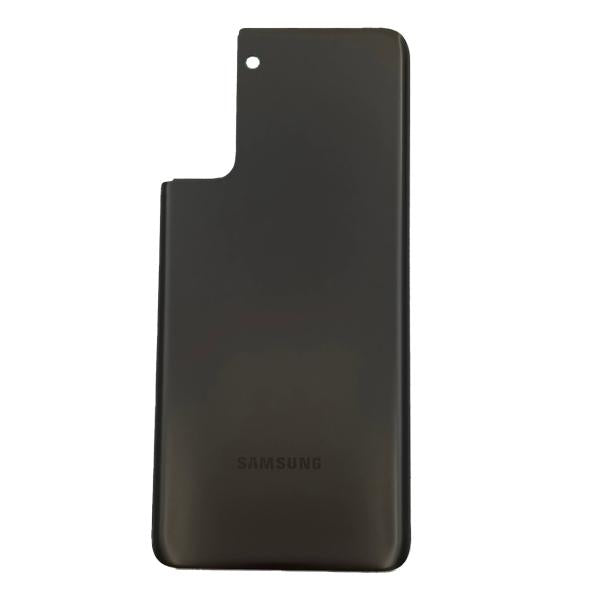 Tapa Samsung Galaxy S21 Plus - Negra Sin Marco