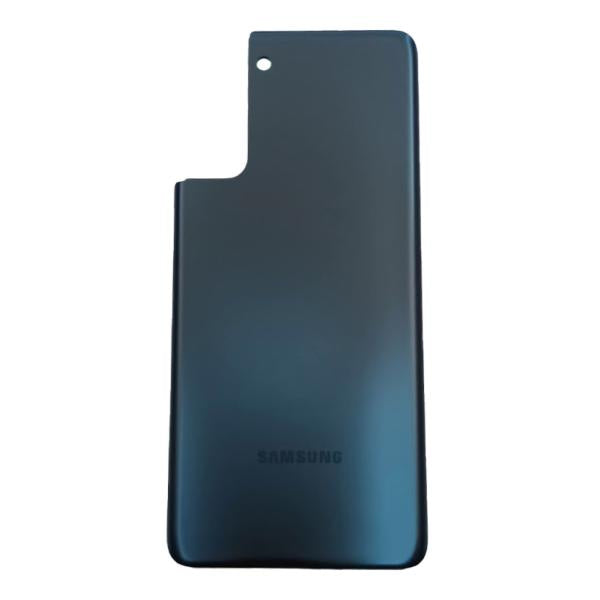 Tapa Samsung Galaxy S21 Plus - Azul Sin Marco