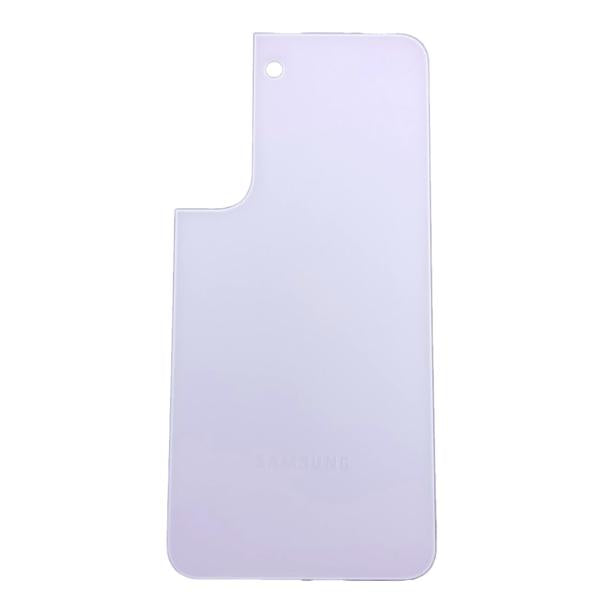 Tapa Samsung Galaxy S22 - Morada Sin Narco