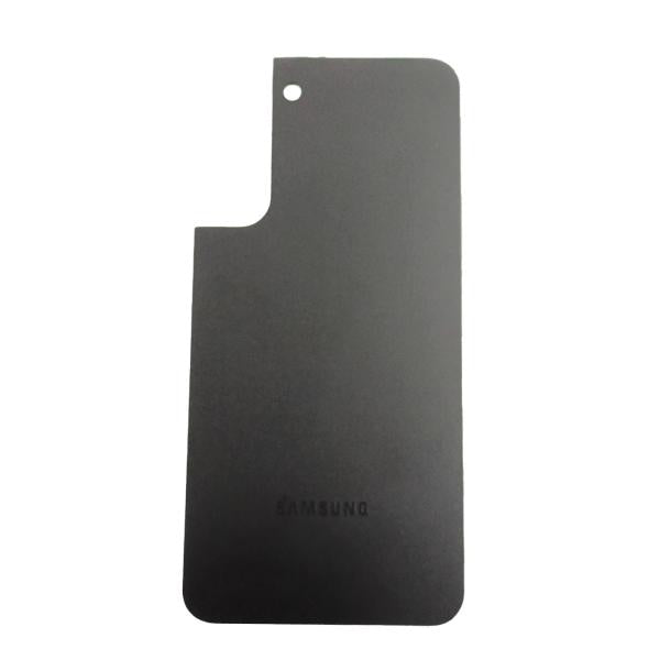 Tapa Samsung Galaxy S22 - Gris Sin Marco