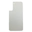 Tapa Samsung Galaxy S22 - Blanca Sin Marco