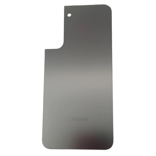 Tapa Samsung Galaxy S22 Plus - Negra Sin Marco