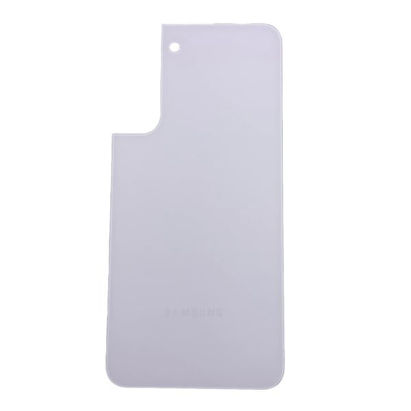 Tapa Samsung Galaxy S22 Plus - Morada Sin Marco
